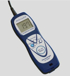 Nhiệt kế cầm tay -99.9 đến +1300oC AS ONE 2-448-01 TP-500KT